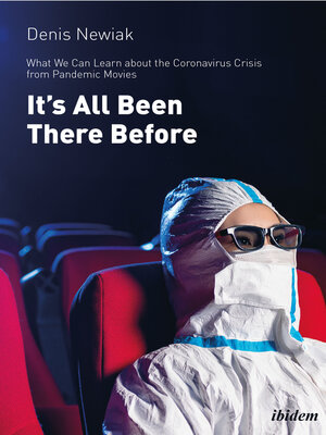 cover image of It's All Been There Before